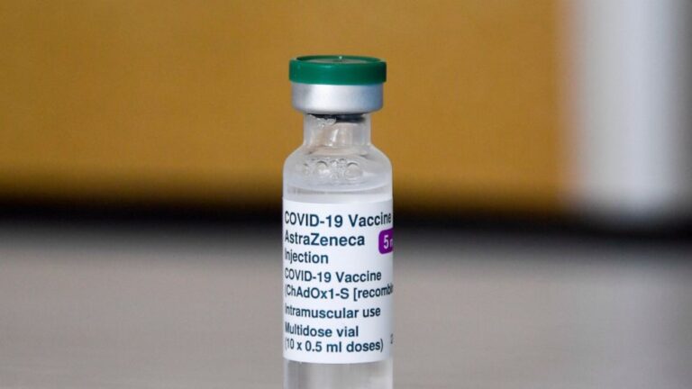 AstraZeneca says US trial data shows vaccine 79% effective