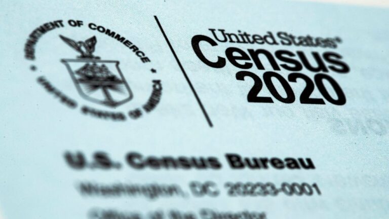 Cities, groups aim to stop Ohio’s push for early census data