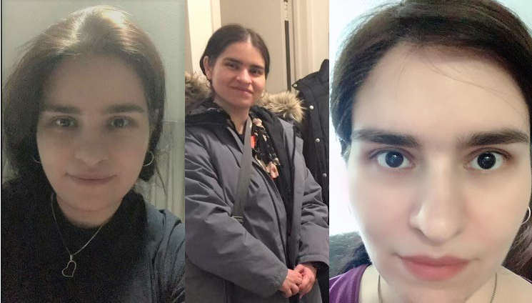 RCMP renew appeal for woman missing in North Vancouver since last Friday