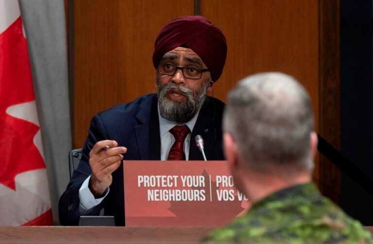 Military culture under spotlight as 2nd committee launches probe