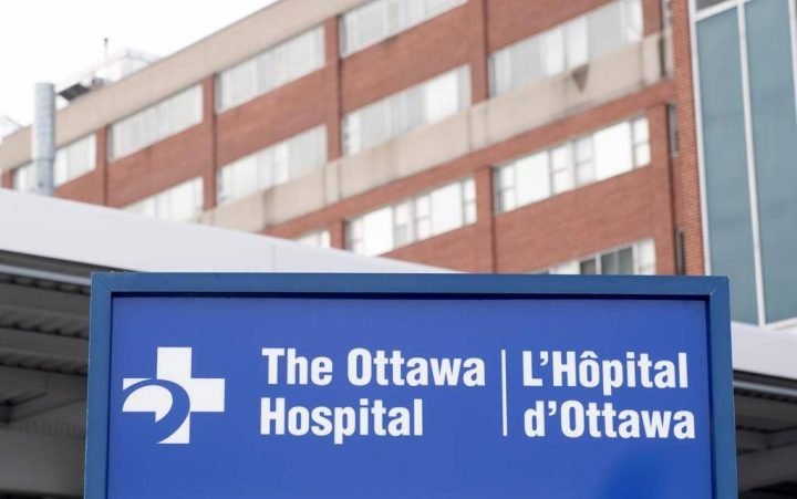 COVID-19 kills 7 in ongoing outbreak at The Ottawa Hospital Civic Campus