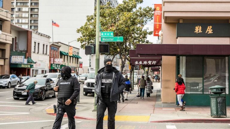 Police nab suspect after elderly Asian American man attacked in Oakland