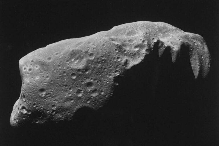 CN Tower-sized asteroid to pass Earth in fastest flyby of 2021