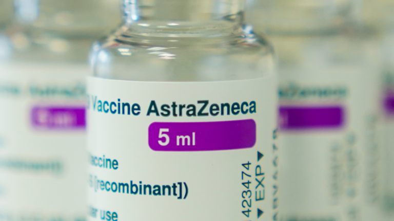 Ireland temporarily suspends AstraZeneca COVID-19 vaccine amid reports of blood clots