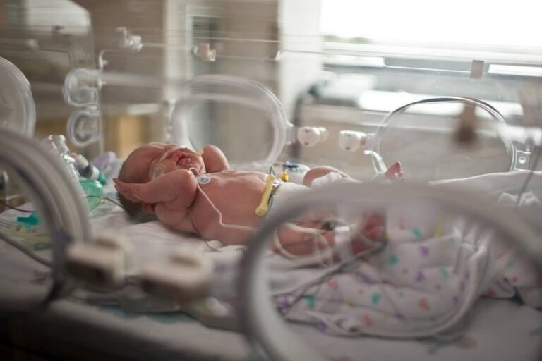 Kingston hospital raising money to install webcams in newborn ward
