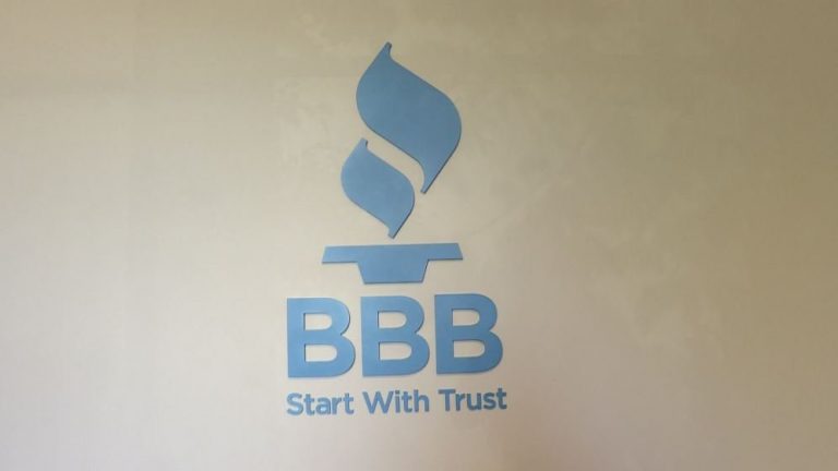 Better Business Bureau validates complaints from Okanagan residents about internet service company