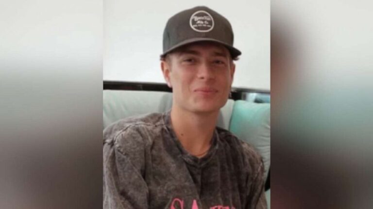 Parents of college student who died after alleged hazing speak out