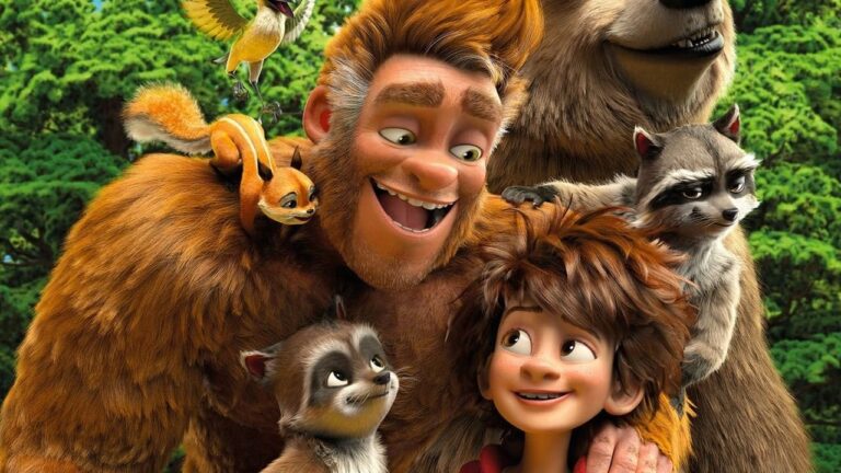 ‘It’s silly’: Director of Bigfoot movie thanks Alberta energy centre for controversy
