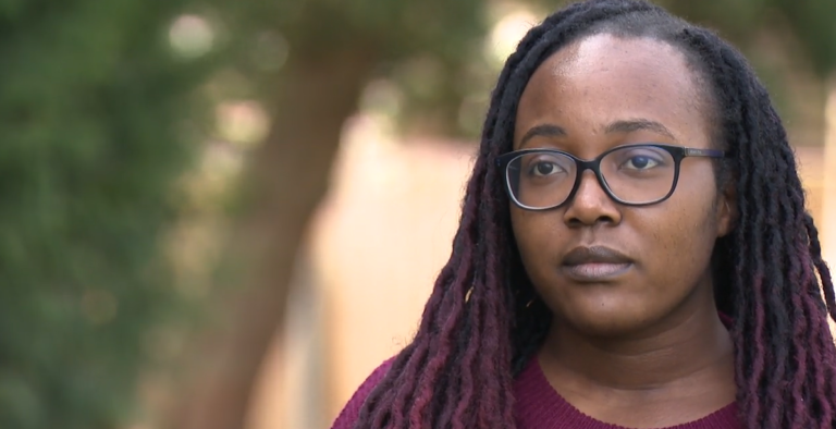 ‘We were Black’: Surrey family questions RCMP after being ordered from home with their hands up ‘We were Black’: Surrey family questions RCMP after being ordered from home with their hands up