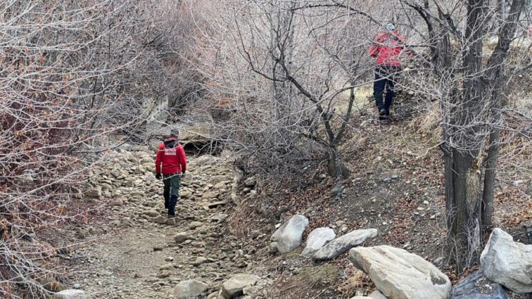 Body recovered, likely missing 28-year-old hiker