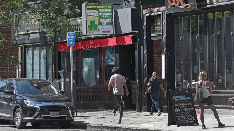 No big gatherings for Saint Patrick’s Day in Boston: ‘So close to a finish line’