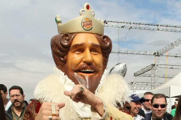 Burger King gets grilled for ‘women belong in the kitchen’ tweet
