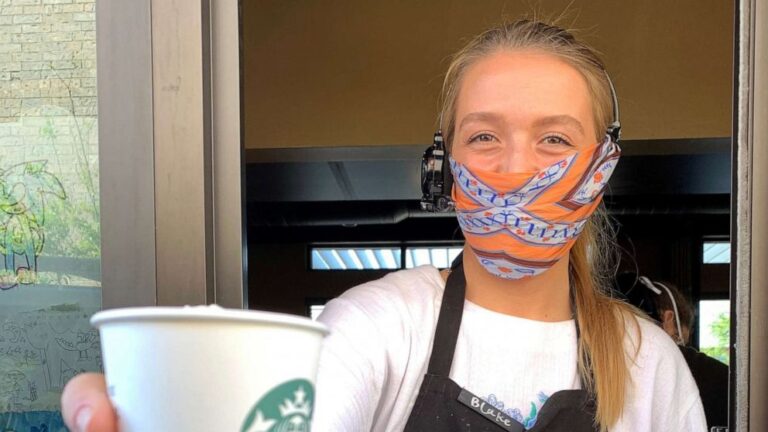 Businesses double down on mask requirements despite states lifting mandates
