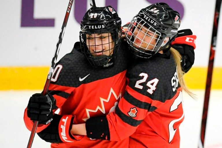 How the women’s world hockey tournament in Halifax could be a ‘real triumph’ for city