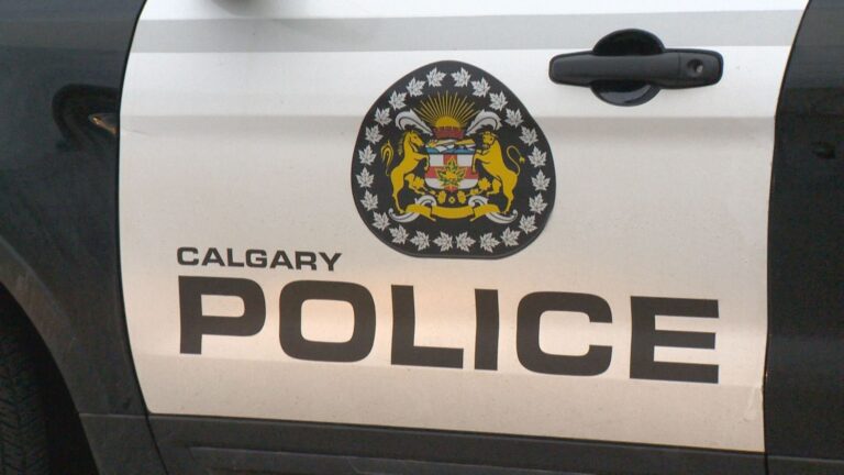 Calgary police treating woman’s death at Airport Traveller’s Inn as suspicious