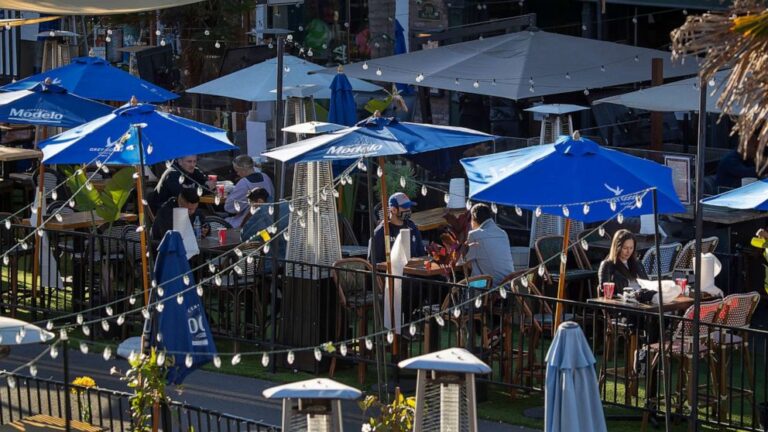 COVID-19 bill includes billions of dollars for ‘critical’ restaurant relief program