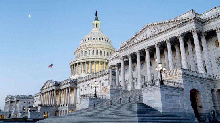 House to vote this week on citizenship for ‘Dreamers,’ legal status for farm workers