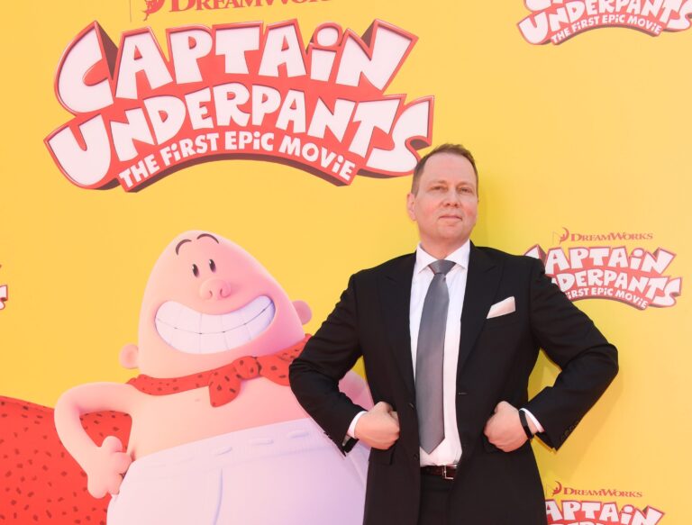 ‘Captain Underpants’ spin-off book pulled for ‘passive racism’