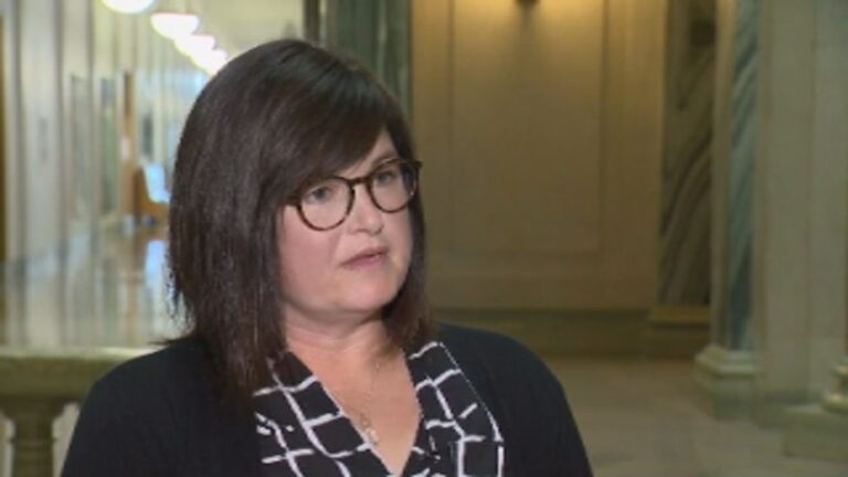 Saskatchewan NDP calling for COVID-19 rapid testing and support in schools