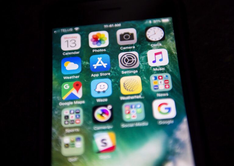 Canadian company’s encrypted devices helped drug traffickers, U.S. indictment says