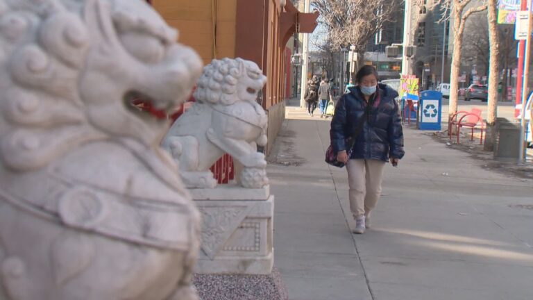 Calgary seeing rise in anti-Asian hate crimes, incidents: police, community members