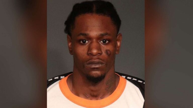 Murder suspect mistakenly released from jail