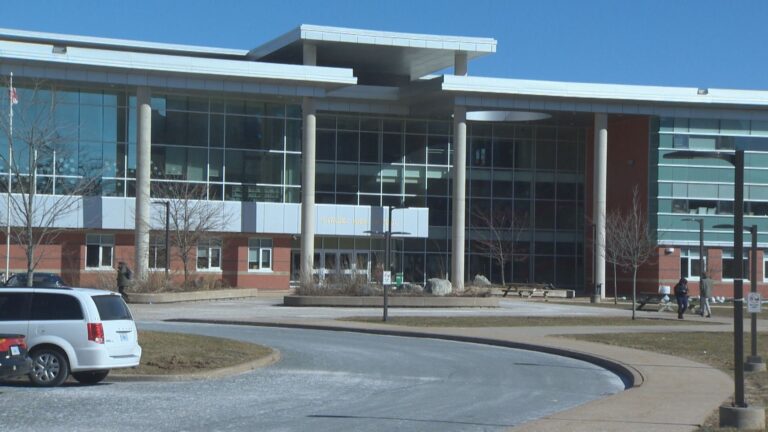 Halifax police, school investigate attack on student in social media video