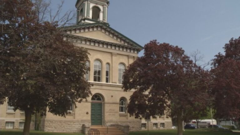 COVID-19: Ontario provides additional $2.2M relief funding to Haliburton-Kawartha Lakes-Brock riding