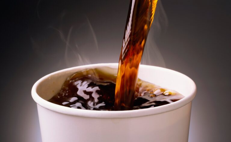 Vancouver coffee shop creates code order for anyone feeling unsafe or needing help