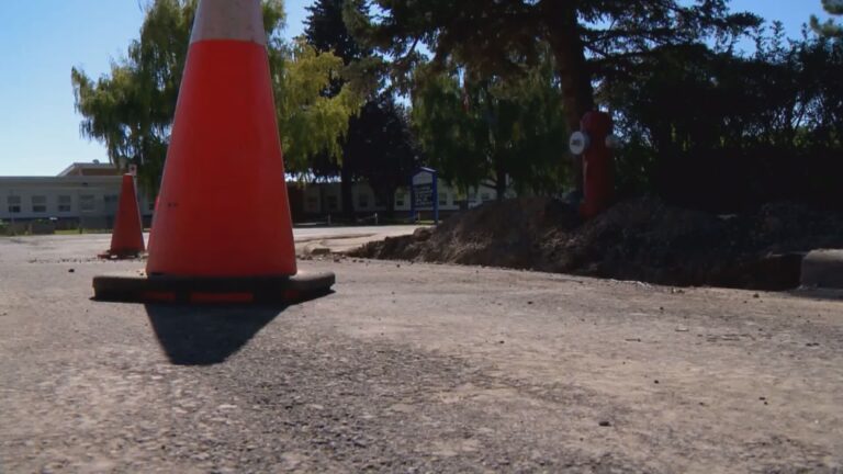 City of Lethbridge looking to get early start on construction season