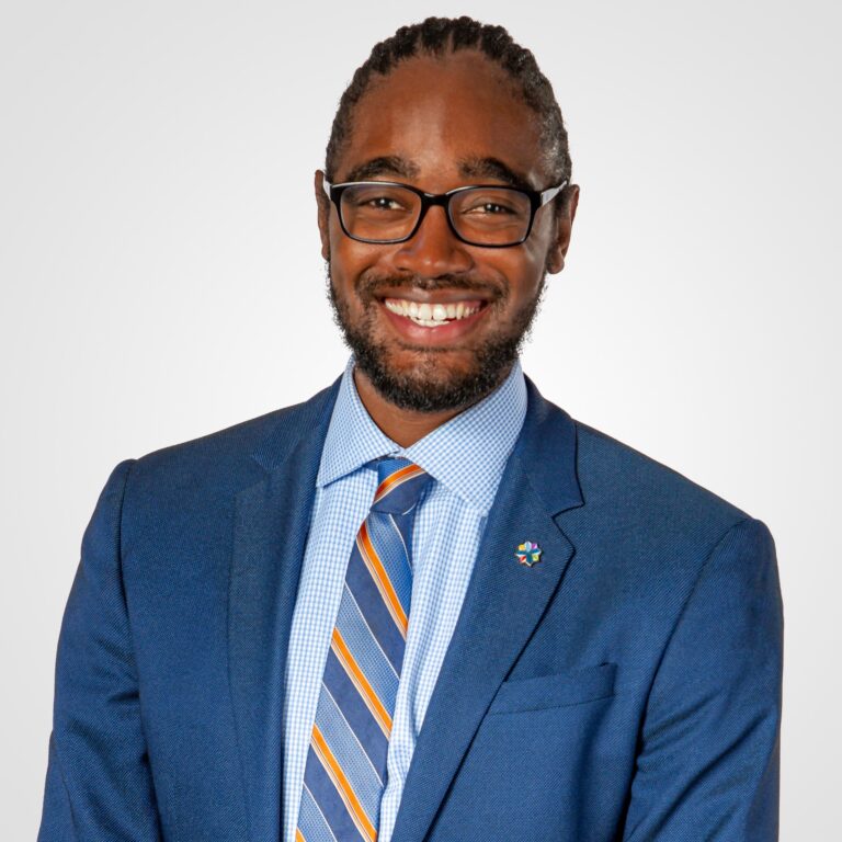 Halifax councillor and his goal to bring more diverse voices to Canada’s municipal conversation