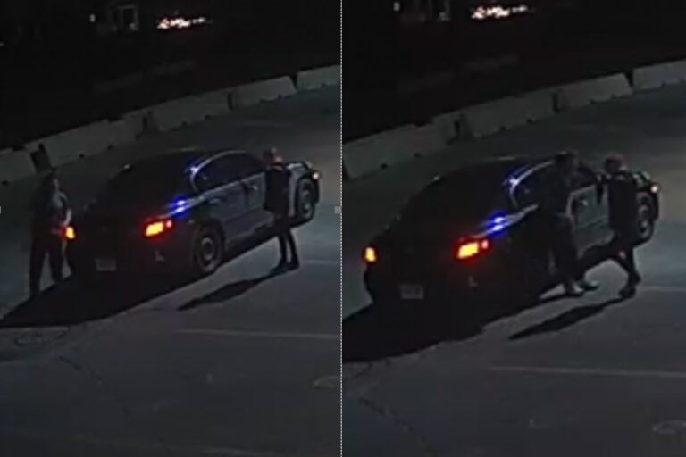 Guelph police release images of man, woman they want to talk to about Wednesday altercation