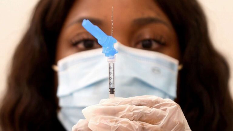 States herald good news: Vaccine production is heating up