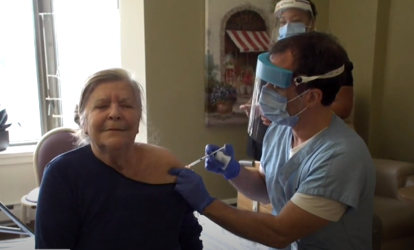 Coronavirus: Ontario doctors ‘frustrated’ by Ford government’s vaccine rollout plan