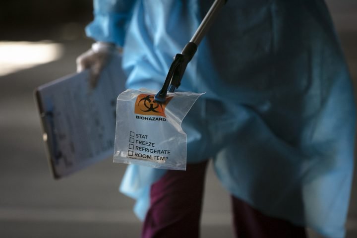 Guelph reports 5 new cases of COVID-19, active cases fall below 100