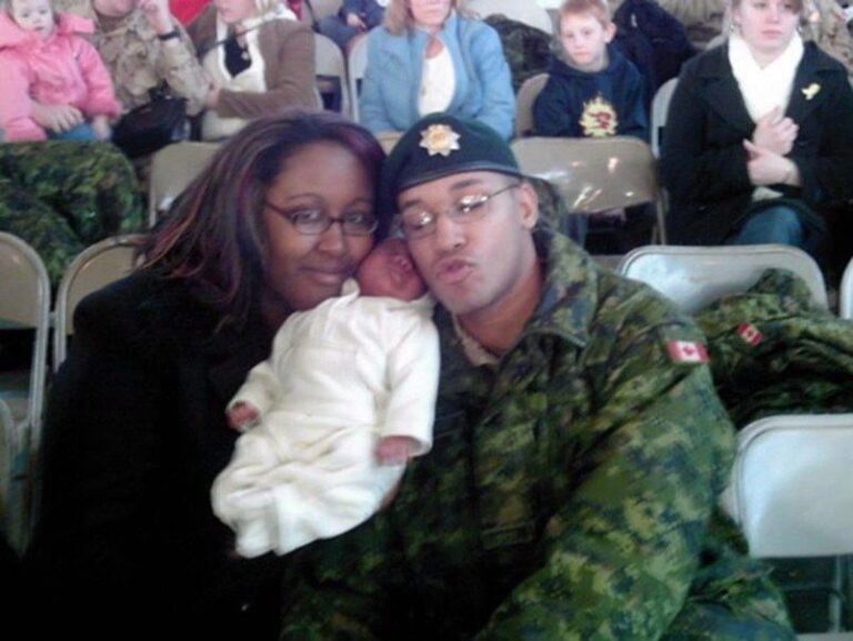 Desmond inquiry: doctor says former soldier Lionel Desmond needed psychotherapy