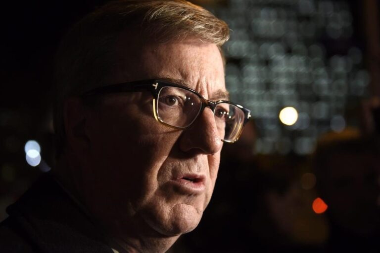 COVID-19: Ottawa mayor asks for ‘fair share’ of Ontario’s vaccine doses