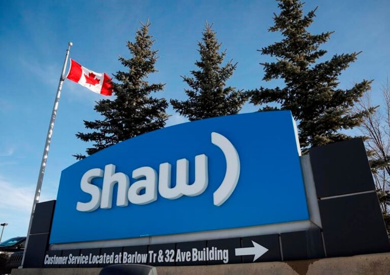 Economic Development Calgary says loss of Shaw head office disappoints but regional office eases pain