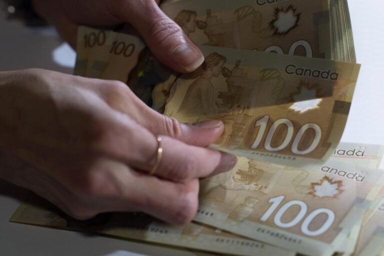 COVID-19 pandemic has made Canadian millennials ‘conscious’ moneywise: experts
