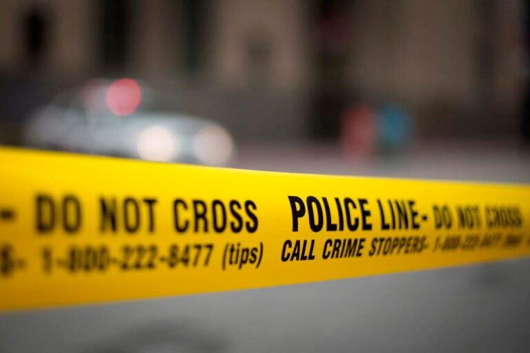 Person found dead inside Mississauga apartment building