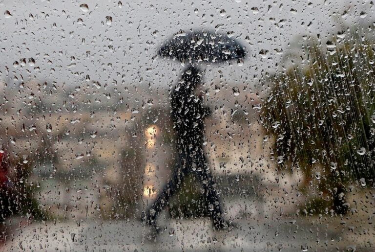 Special weather statement warns of heavy rain for London, Ont. region