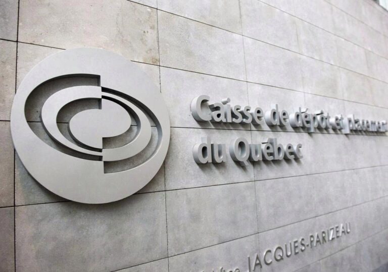 Quebec’s Caisse strikes deal with DP World to invest US$1.2B in container port facility in Indonesia