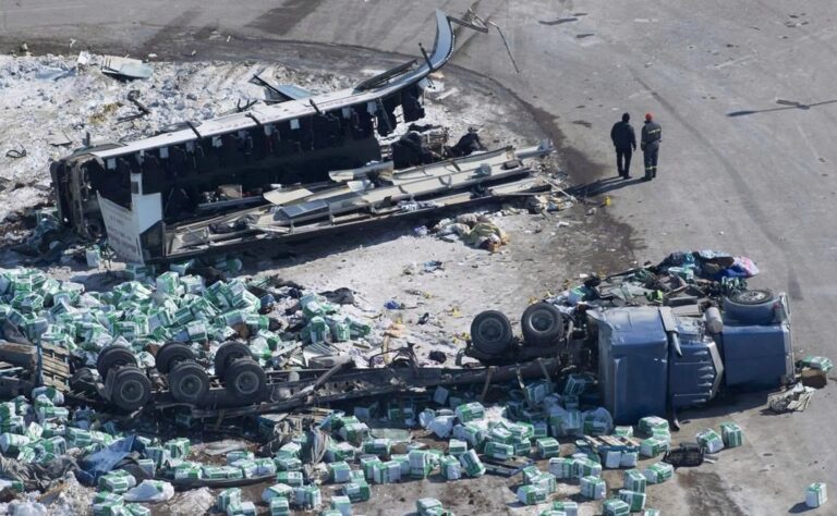 Court to hear arguments on delay in Humboldt Broncos lawsuit for proposed class action