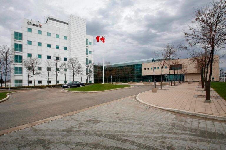Privacy Act prevents explanation of why PHAC fired 2 scientists, agency head says