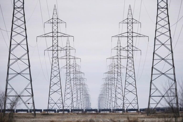 Manitoba Hydro workers just looking for fair process: union rep