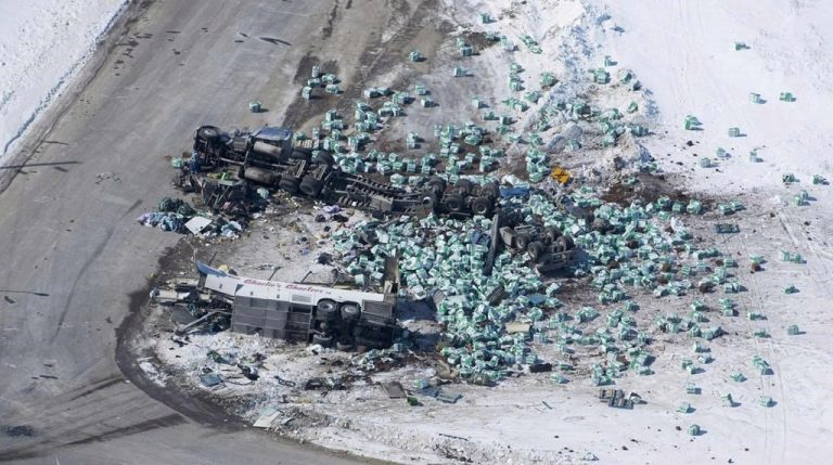Some Humboldt Broncos families angry over request in court to delay lawsuit