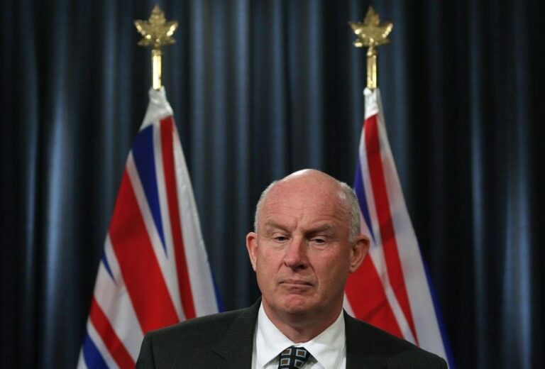 B.C. to more than double COVID-19 fines for attending social gatherings