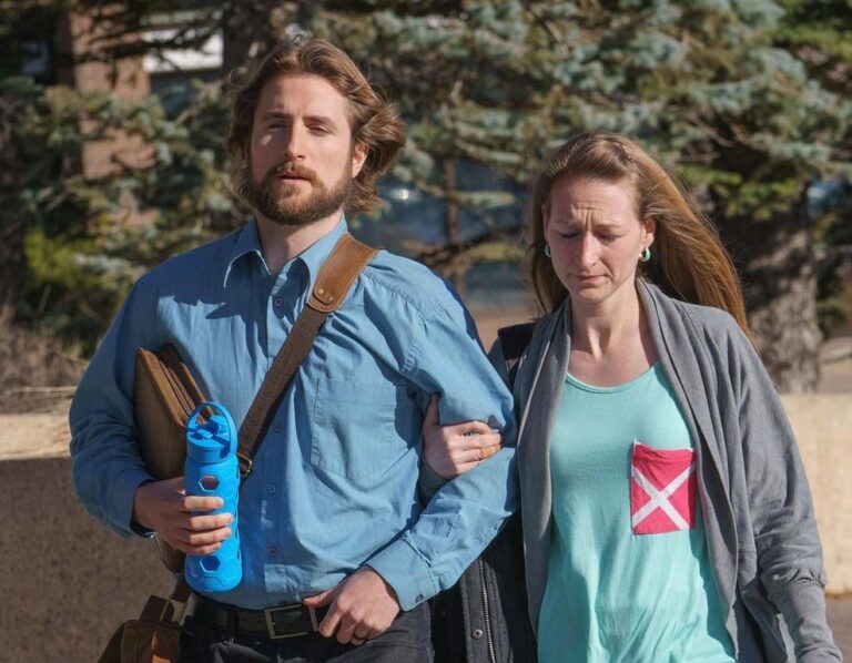 Law professor says no guarantee of 3rd trial for parents in Alberta child’s death