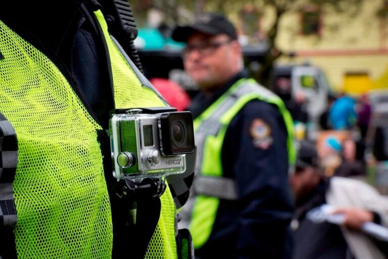 Some B.C. police officers told to cancel COVID-19 vaccine appointment following confusion