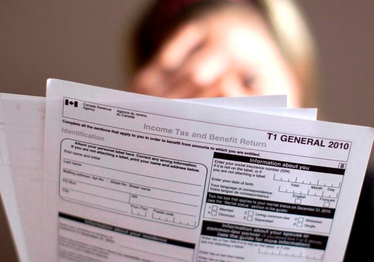 Lethbridge tax expert discusses tips for 2021 season